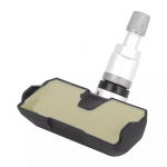 0025407917 TPMS Sensor 0045425618/0045429718 Benz Tire Pressure Sensor - Imagem 2