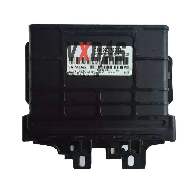 TCM Transmission Control Module for VW Passat 01N 927733 EL 1 TCM Transmission Control Module for VW Passat 01N 927733 EL - Image 1