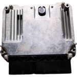 Engine Control Module For VW Sagitar ECU 03C906016AM MED17.5.5 - Image 2