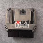 Engine Control Module For VW Sagitar ECU 03C906016AM MED17.5.5 - Image 7