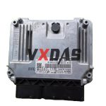 Engine Control Module For VW Sagitar ECU 03C906016AM MED17.5.5 - Image 6