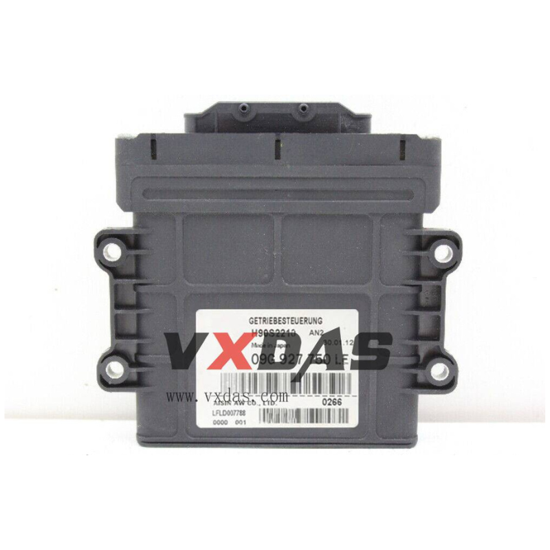 TCM Transmission Control Module for VW Jetta 09G 927 750 LE 1 TCM Transmission Control Module for VW Jetta 09G 927 750 LE - Image 1