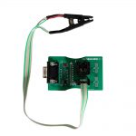 Reading 8 foot chip free clip adapter for Xprog 5.60 / 5.74 / 5.84 , UPA USB and CGDI Prog BM-W Programmer