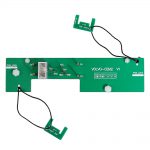 Yanhua Mini ACDP Vo.lvo IMMO Programming Module 12 Support Add Key and All Key Lost - Imagem 4