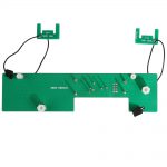 Yanhua Mini ACDP Vo.lvo IMMO Programming Module 12 Support Add Key and All Key Lost - Imagem 5