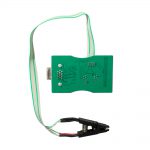 Reading 8 foot chip free clip adapter for Xprog 5.60 / 5.74 / 5.84 , UPA USB and CGDI Prog BM-W Programmer - 画像 (2)