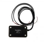 SCR OBD2 Emulator 8 in 1 Truck Scanner for Mercede.s Volv.o Renaul.t Ivec.o MAN Scani.a DAF and For.d