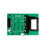 Yanhua Mini ACDP Module 2 BM-W FEM/BDC Support IMMO Key Programming, Odometer Reset, Module Recovery, Data Backup - Imagen 3