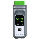 VXDIAG VCX SE JLR Diagnostic Tool for Jaguar and Land Rover Support DOIP with HDD software - Image 2