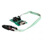 Reading 8 foot chip free clip adapter for Xprog 5.60 / 5.74 / 5.84 , UPA USB and CGDI Prog BM-W Programmer - 画像 (3)