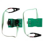 Reading 8 foot chip free clip adapter for Xprog 5.60 / 5.74 / 5.84 , UPA USB and CGDI Prog BM-W Programmer - 画像 (4)