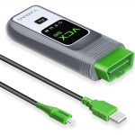 VXDIAG VCX SE JLR Diagnostic Tool for Jaguar and Land Rover Support DOIP with HDD software - Image 5