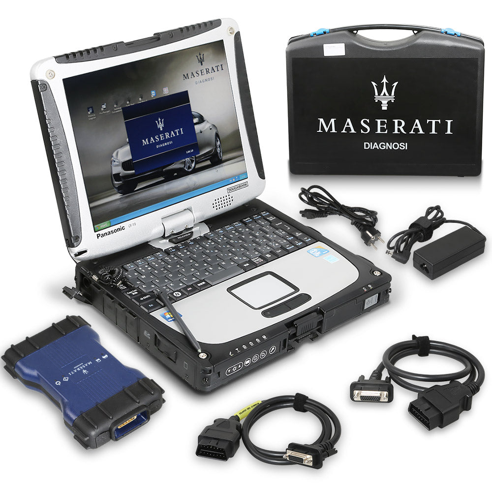 MDVCI Detector Support Diagnosis with Maintenance Data Installed on CF19 Ready to Use 1 MDVCI Detector Support Diagnosis with Maintenance Data Installed on CF19 Ready to Use – Image 1