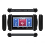 XTool IP616 Diagnostic Tool With Key Programming Function & 31+ Service Functions