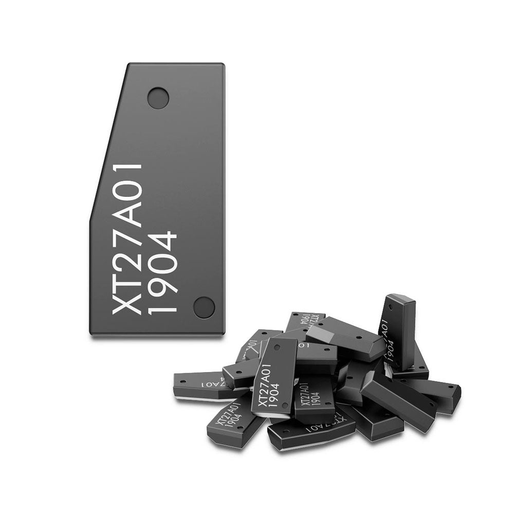 Xhorse VVDI Super Chip Transponder for VVDI2 / VVDI Mini Key Tool 1 Xhorse VVDI Super Chip Transponder for VVDI2 / VVDI Mini Key Tool - 画像 (1)