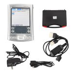 Hitachi Dr ZX Excavator Diagnostic Tool for Monitoring and Self-Diagnostic - immagine 11