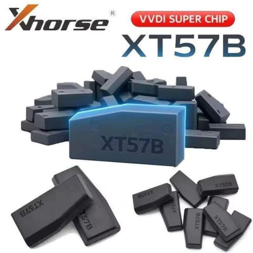 Xhorse VVDI XT57B Super Chip(XDCST3EN)Universal Transponder Chip 1 Xhorse VVDI XT57B Super Chip(XDCST3EN)Universal Transponder Chip - Image 1