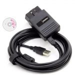 wiTech MicroPod 2 with V17.04.27 Software for Chrysler Diagnosis and programming Support CDA 6.15.188 - Image 3