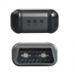 XTOOL A80 Full System Car Diagnostic Tool Supports Programming/Odometer Adjustment – Image 5