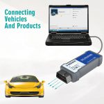 VXDIAG VCX NANO GDS2 and TIS2WEB for GM/OPEL Diagnostic Tool - Imagen 6