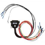 Xhorse VVDI Prog Bosch Adapter Read BM-W ECU N20 N55 B38 ISN without Opening - Imagem 3