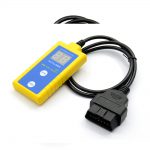 BM-W Airbag Scan Reset Tool OBD2 between 1994 and 2003 B800 Car Diagnostic Scanner - Imagen 2