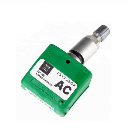 13172567 G-M TPMS Sensor 13172567 TPMS Tire Pressure Monitoring System Sensor