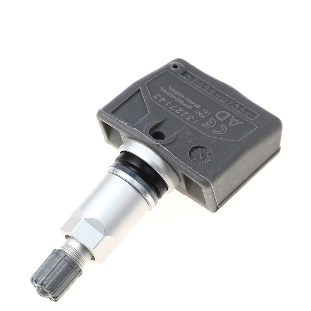 13227143 G-M TPMS Sensor 13227143 TPMS Tire Pressure Monitoring System Sensor 1 13227143 G-M TPMS Sensor 13227143 TPMS Tire Pressure Monitoring System Sensor - Imagem 1