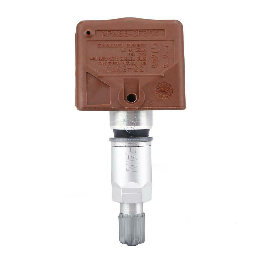 13348393 G-M TPMS Sensor 13348393 TPMS Tire Pressure Monitoring System Sensor 1 13348393 G-M TPMS Sensor 13348393 TPMS Tire Pressure Monitoring System Sensor - 画像 (1)