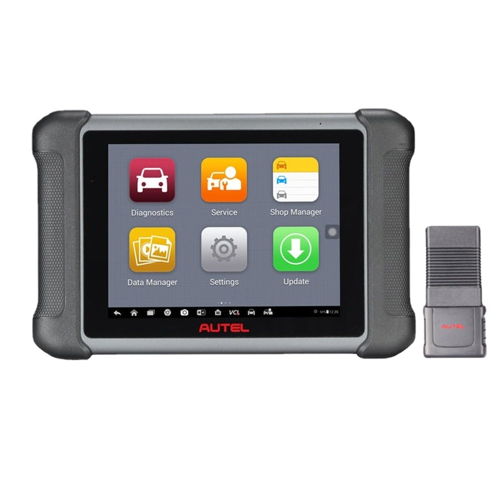 Autel MaxiSys MS906S Car Diagnostic Scanner Full System Diagnostic Tool 1 Autel MaxiSys MS906S Car Diagnostic Scanner Full System Diagnostic Tool - Imagem 1