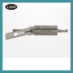 LISHI TOY43 2 in 1 Auto Pick and Decoder - immagine 2