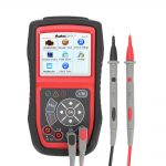 Autel AutoLink AL539 Professional Electrical Test Tool
