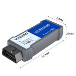 VXDIAG VCX NANO GDS2 and TIS2WEB for GM/OPEL Diagnostic Tool - Imagen 10