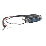 Xhorse VVDI PROG Programmer V5.1.9 VVDI PROG with Free BM-W ISN Read Function Xhorse VVDI PROG Programmer V5.1.9 VVDI PROG with Free BM-W ISN Read Function - Image 6