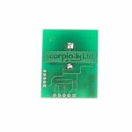 Scorpio-LK Emulators SLK-02 for Tango Key Programmer including Authorization - 画像 (2)