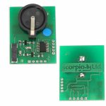 Scorpio-LK Emulators SLK-02 for Tango Key Programmer including Authorization - 画像 (3)