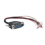Xhorse VVDI PROG Programmer V5.1.9 VVDI PROG with Free BM-W ISN Read Function Xhorse VVDI PROG Programmer V5.1.9 VVDI PROG with Free BM-W ISN Read Function - Image 7