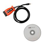 UCDS PRO+ For Ford UCDSYS With UCDS Pro+ Software V1.26.008 Not Support Update Replace VCM II - immagine 2