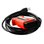 UCDS PRO+ For Ford UCDSYS With UCDS Pro+ Software V1.26.008 Not Support Update Replace VCM II - immagine 3