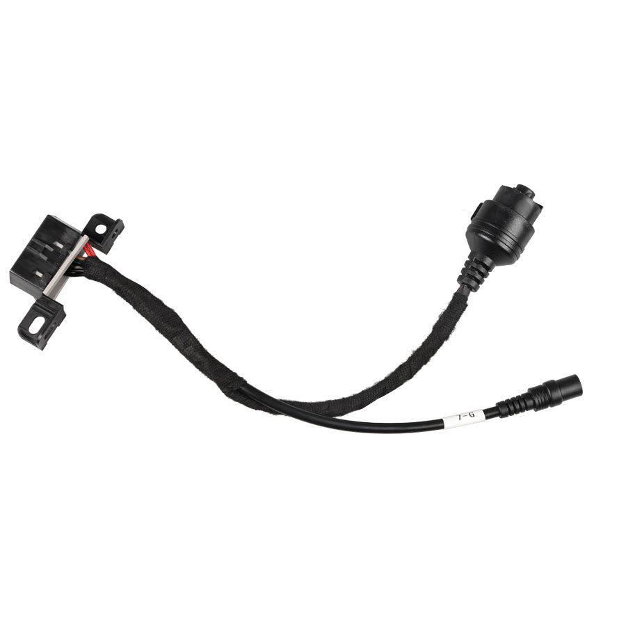 Mercedes Benz Gearbox DSM 7-G Renew Cable for VVDI MB BGA Tool 1 Mercedes Benz Gearbox DSM 7-G Renew Cable for VVDI MB BGA Tool – Image 1