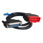 XHORSE VVDI MB BGA TOOL OBD Cable - 画像 (2)