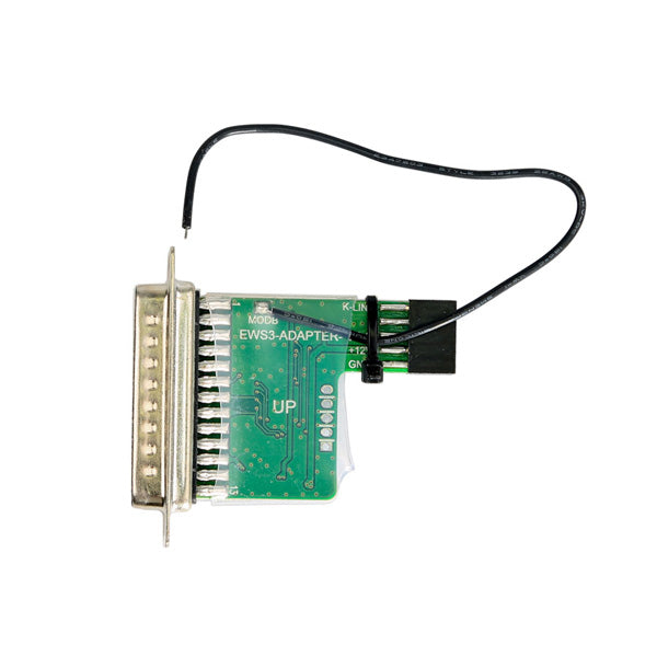 Xhorse EWS3 Adapter for VVDI Prog Programmer 1 Xhorse EWS3 Adapter for VVDI Prog Programmer - Image 1