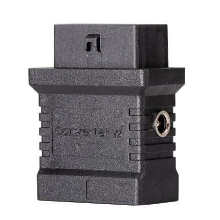 OBDSTAR Converter V2 DB15 to OBD16 Adapter