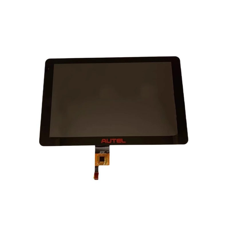 AUTEL MaxiIM IM608 touch screen + display screen 1 AUTEL MaxiIM IM608 touch screen + display screen - Image 1