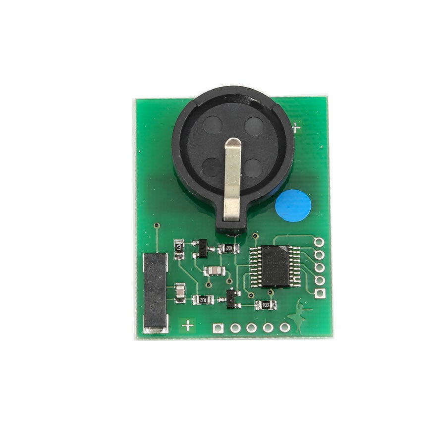 Scorpio-LK Emulators SLK-02 for Tango Key Programmer including Authorization 1 Scorpio-LK Emulators SLK-02 for Tango Key Programmer including Authorization – Bild 1