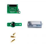 Yanhua Mini ACDP Module 11 Clear EGS ISN Authorization with Adapters Support both 6HP & 8HP