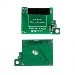 Yanhua Mini ACDP Module 11 Clear EGS ISN Authorization with Adapters Support both 6HP & 8HP - immagine 5