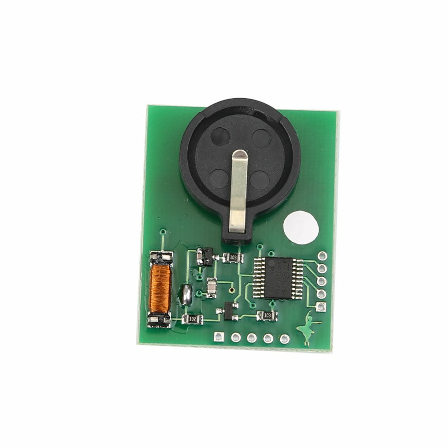 Scorpio-LK Emulators SLK-04 for Tango Key Programmer including Authorization 1 Scorpio-LK Emulators SLK-04 for Tango Key Programmer including Authorization – Image 1