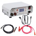 MST-90+ 120A Automotive Power Processor Programming Voltage Regulator Charger Supply for Car ECU Programming Voltage Stabilizer - Imagem 3