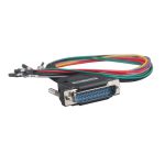 Xhorse VVDI PROG Programmer V5.1.9 VVDI PROG with Free BM-W ISN Read Function Xhorse VVDI PROG Programmer V5.1.9 VVDI PROG with Free BM-W ISN Read Function - Image 8